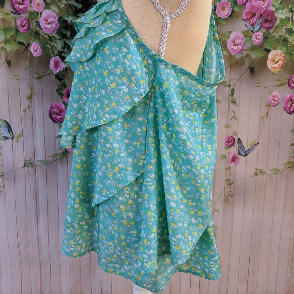 Halter Tunic Size Large - Picture 3 of 6